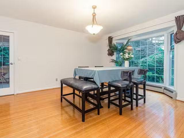 House for rent in Vancouver, British Columbia