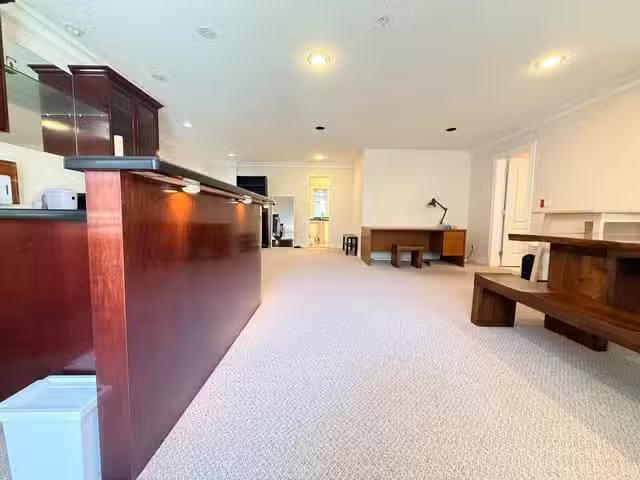 House for rent in Vancouver, British Columbia