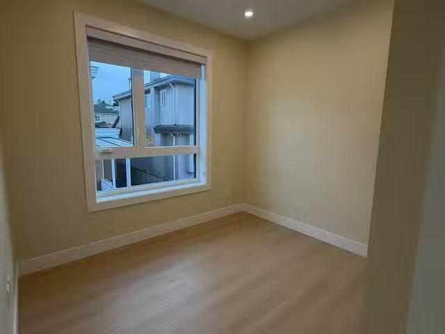 House for rent in Vancouver, British Columbia