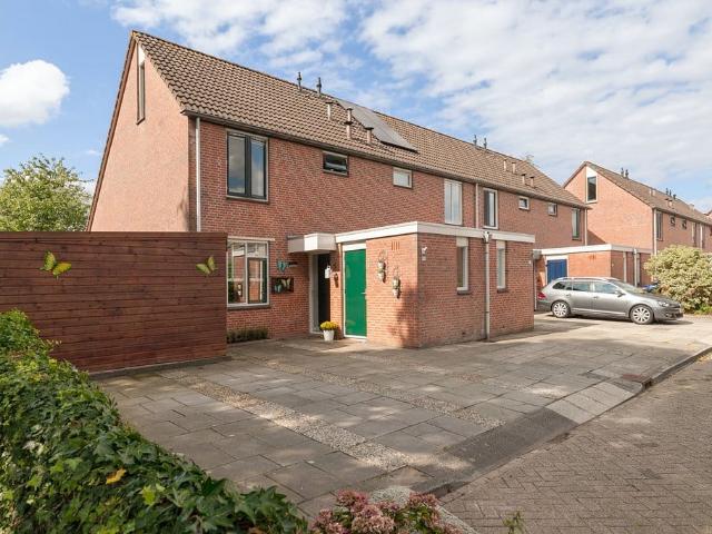 Woning te huur in Assen