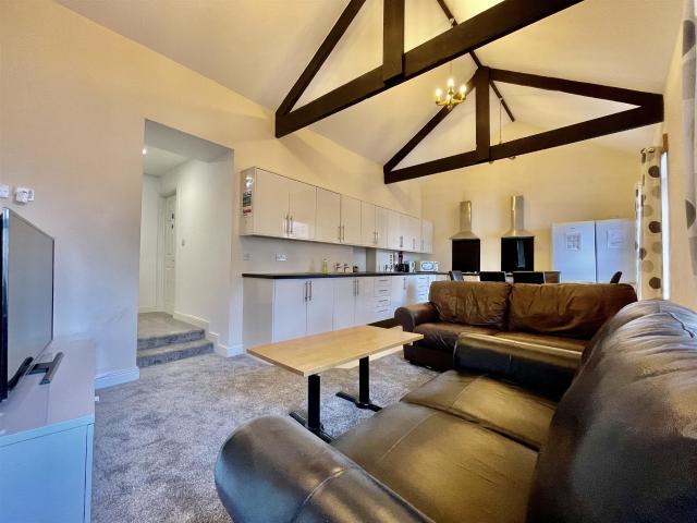 House for rent in Barbican, Mount Wise