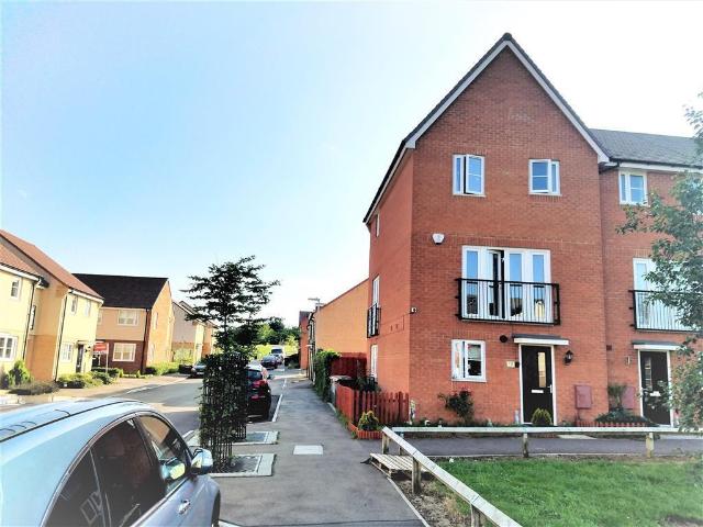 House for rent in Dunstable, Bedfordshire