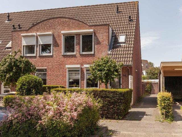 Woning te huur in Hoevelaken, Gelderland