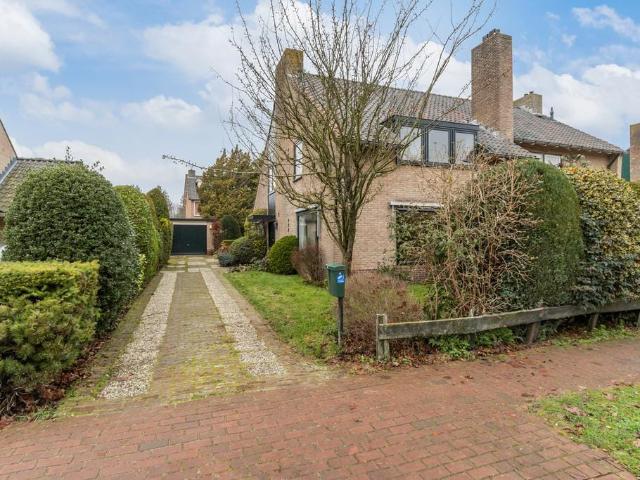 Woning te huur in Laren, Noord Holland