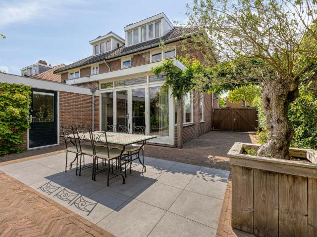 Woning te huur in Zeist