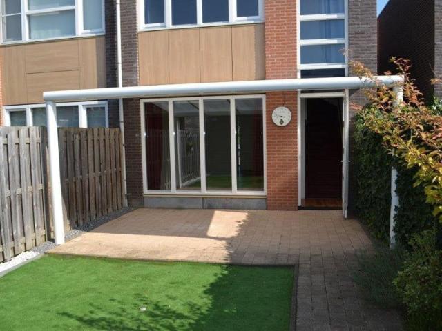 Woning te huur in De Kelen, Noord Brabant