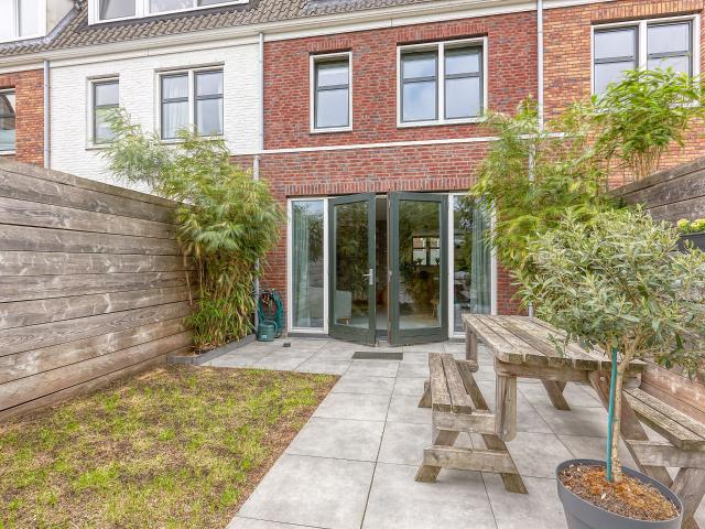 Landhuis te huur in Leidschendam