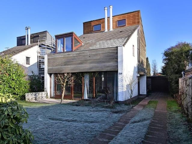 Woning te huur in Naarden, Noord Holland