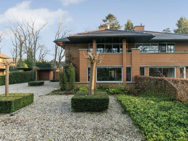 Woning te huur in Zeist