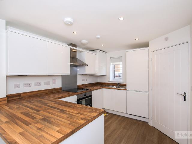 House for rent in Four Gotes, Cambridgeshire