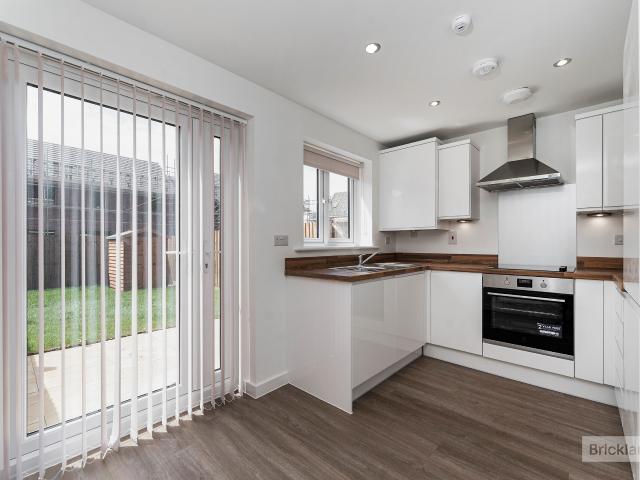House for rent in Four Gotes, Cambridgeshire