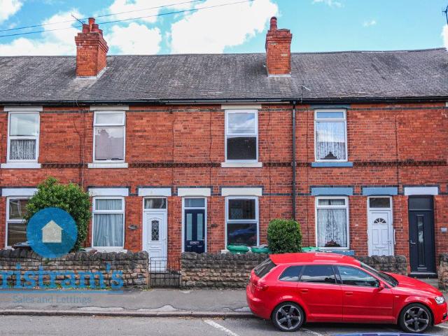 House for rent in Haddon, East Midlands