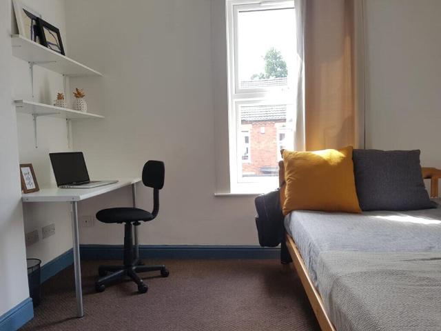 House for rent in New Boultham, Brayford