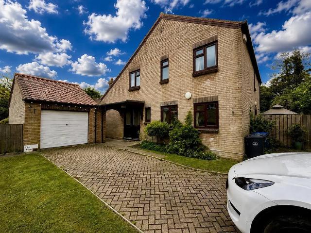 House for rent in Wadworth, South Yorkshire
