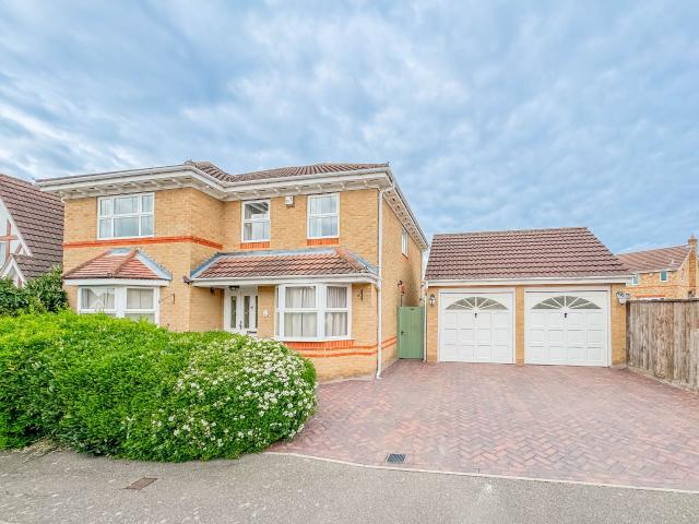 House for rent in Barling, Essex