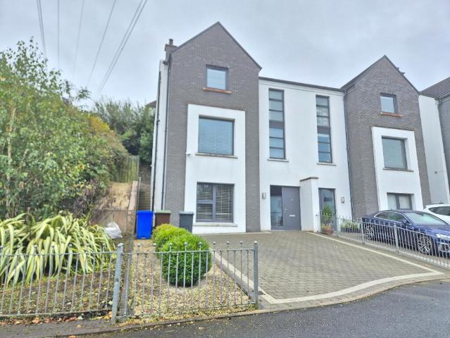 House for rent in Waterside, Derry/Londonderry