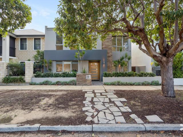 House for rent in Western Australia