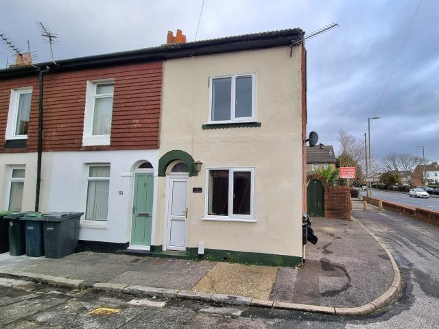 House for rent in Forton, Middlecroft