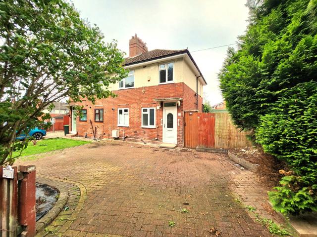 House for rent in Cherry Orchard, Rowley Regis
