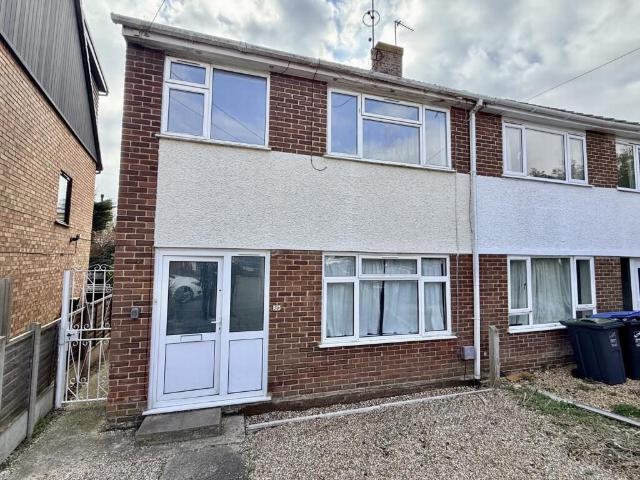House for rent in St. Peter's, Acol