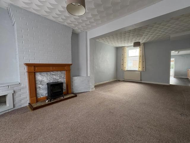 House for rent in Wakeham, The Grove