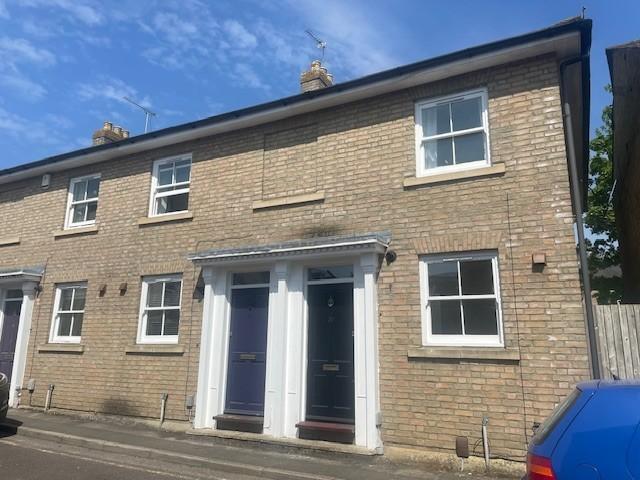 House for rent in Barway, Cambridgeshire