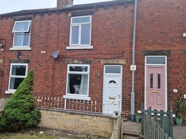 House for rent in Ackworth Moor Top, West Yorkshire