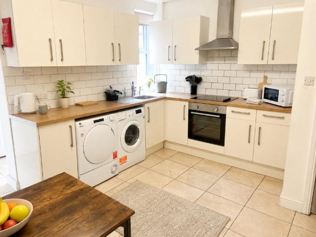 House for rent in New Boultham, Brayford