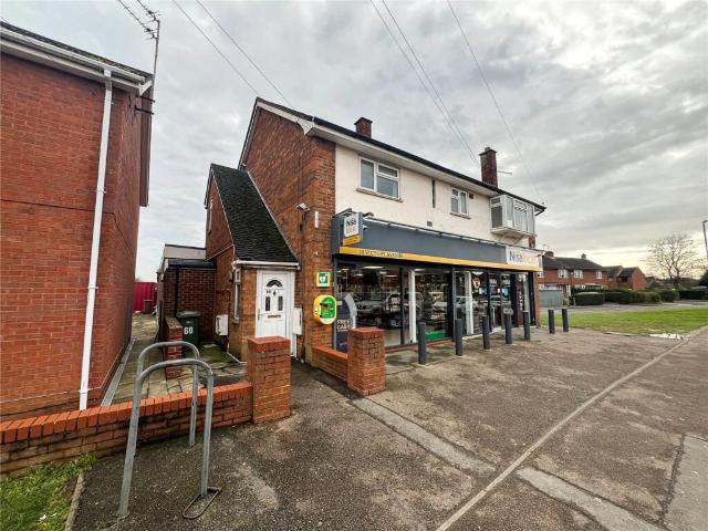 House for rent in Four Gotes, Cambridgeshire