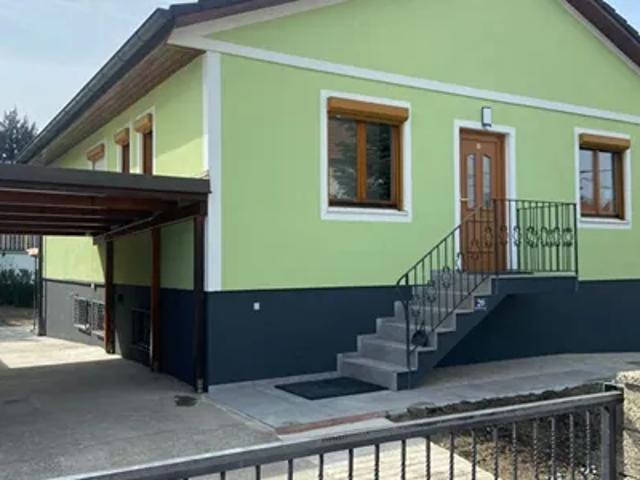 Haus mieten in Donaustadt, Wien