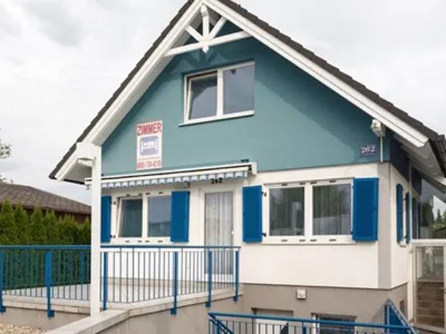 Haus mieten in Donaustadt, Wien