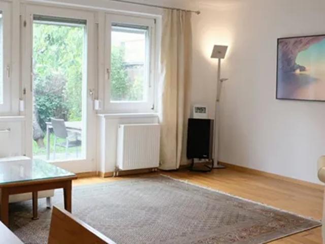 Haus mieten in Donaustadt, Wien