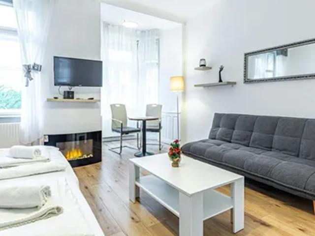 Haus mieten