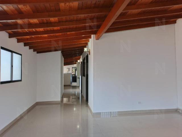 Casa en arriendo en Antioquia, Valle de Aburrá