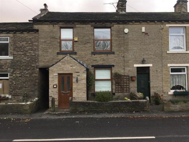 House for rent in West Yorkshire