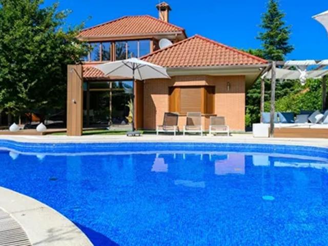 Casa en alquiler en Navalcarnero, Madrid