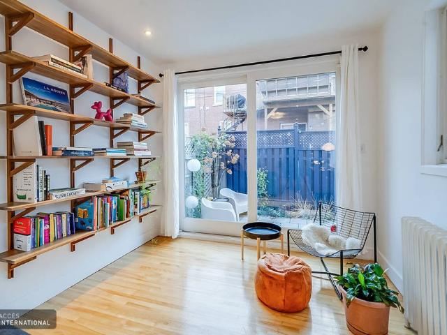 House for rent in St. Leonard's, Quebec