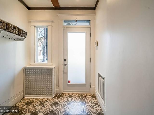 House for rent in St. Leonard's, Quebec