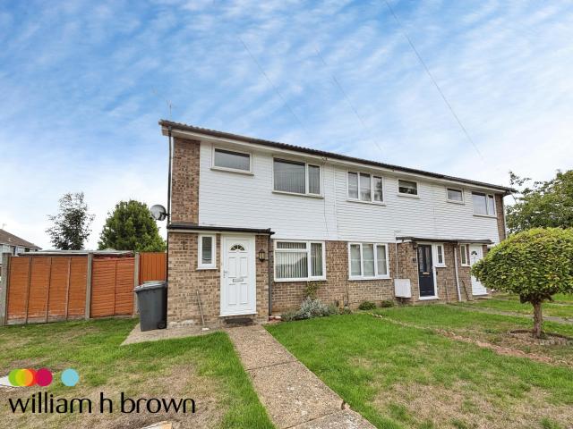 House for rent in Westbourne, Key Street