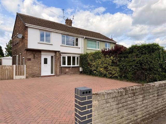 House for rent in Tickhill, South Yorkshire
