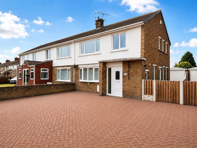 House for rent in Tickhill, South Yorkshire