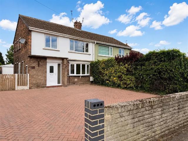House for rent in Tickhill, South Yorkshire
