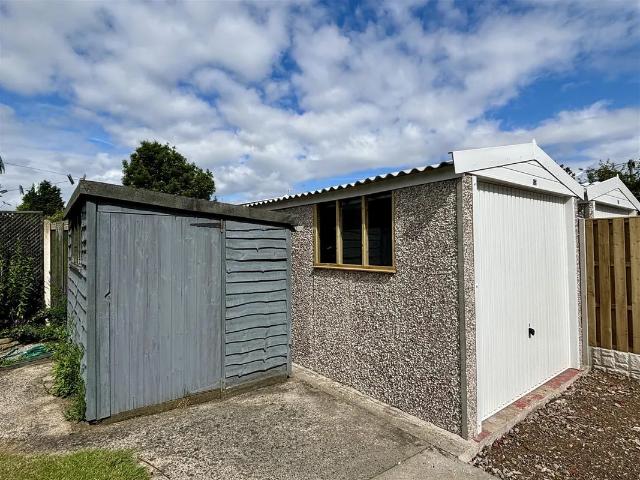 House for rent in Tickhill, South Yorkshire