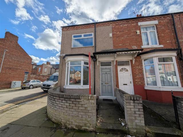House for rent in Darlington