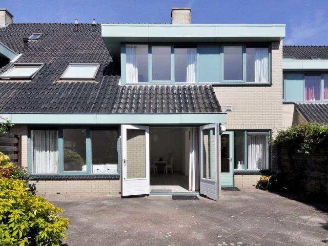 Landhuis te huur in Leidschendam
