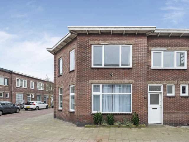 Woning te huur in Haarlem, Noord Holland