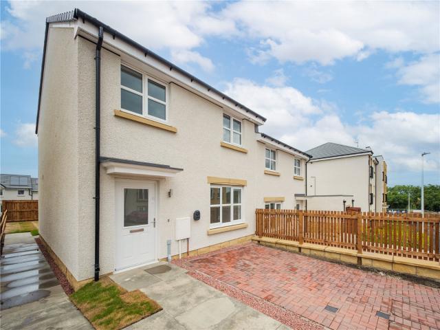 House for rent in Gilmerton, Scotland