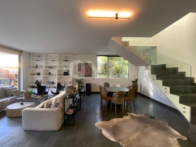 Casa en arriendo en Vitacura