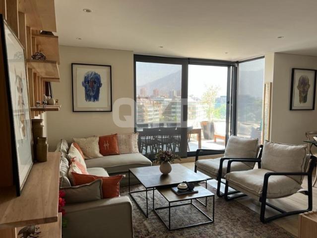 Casa en arriendo en Vitacura, Metropolitana