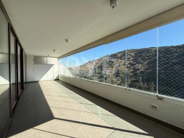 Casa en arriendo en Vitacura, Metropolitana